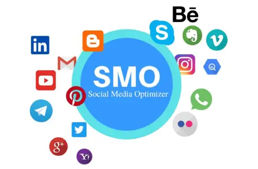SMO Services illustration