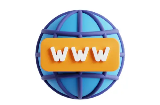 Website Development illustration