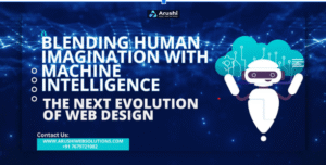 The Rise of AI-Generated Web Design