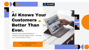 The Rise of AI-Powered Personalization in E-Commerce