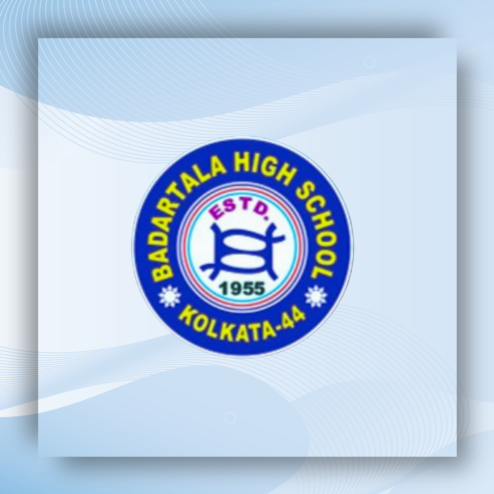 Badartala High School