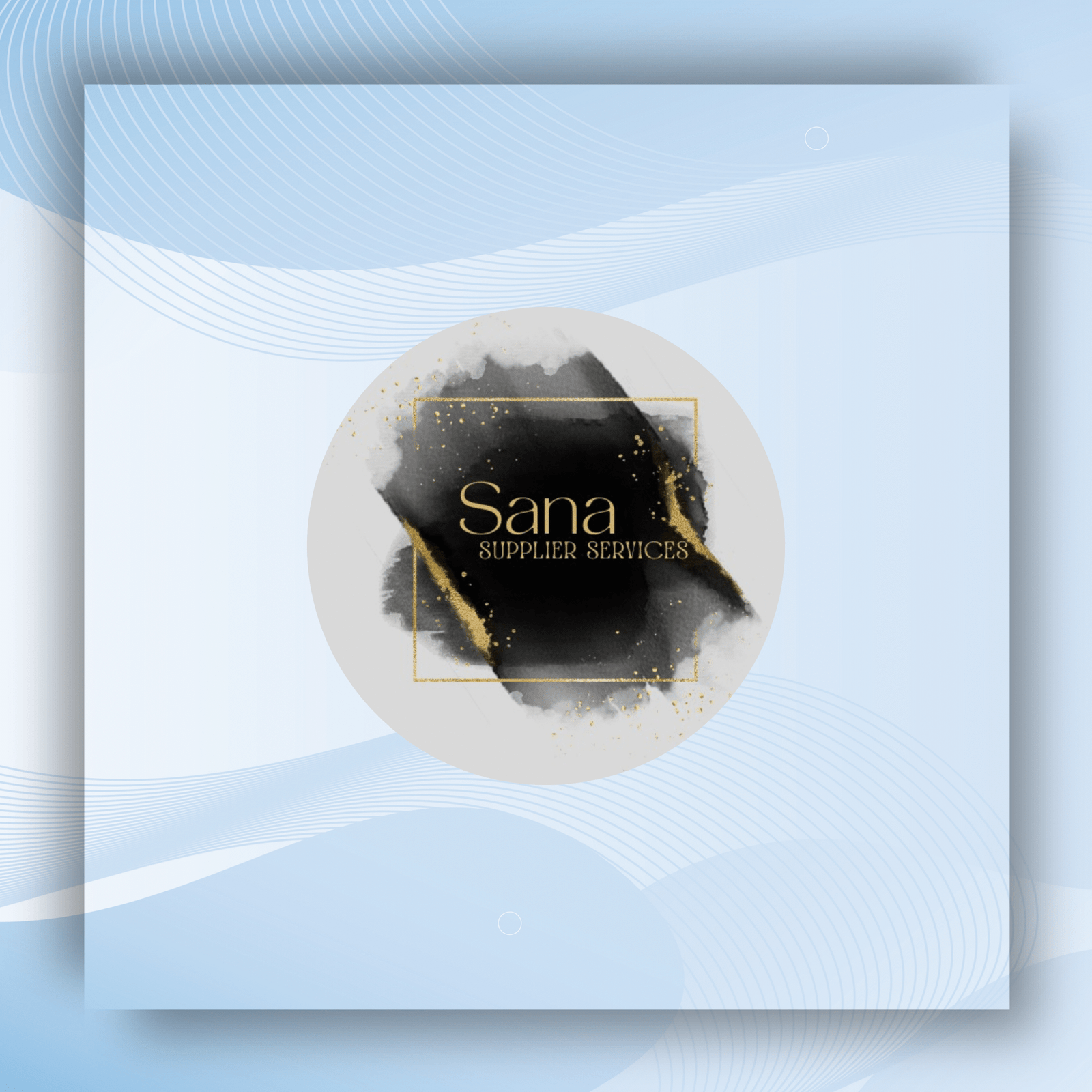 Sana Supplier Services