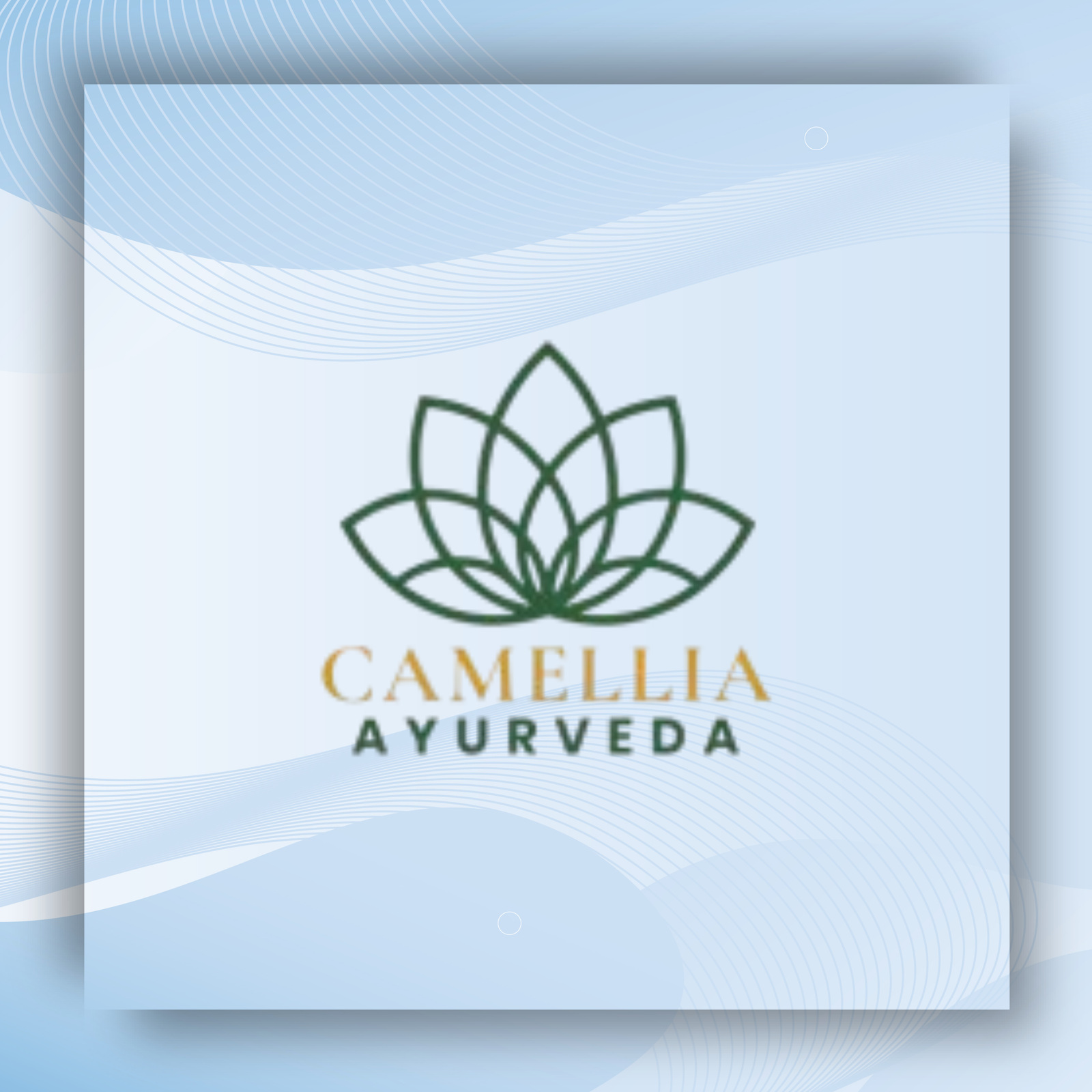 Camellia Ayurveda